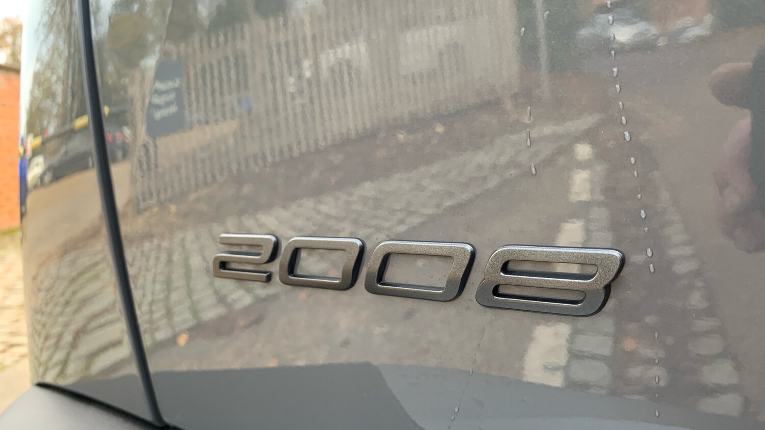 Used Peugeot 2008 2025 for sale - 76586390: Photo 44