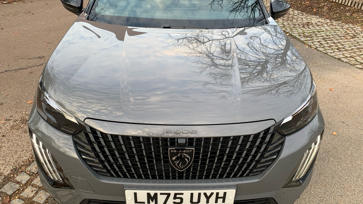 Used Peugeot 2008 2025 for sale - 76586390: Photo 46