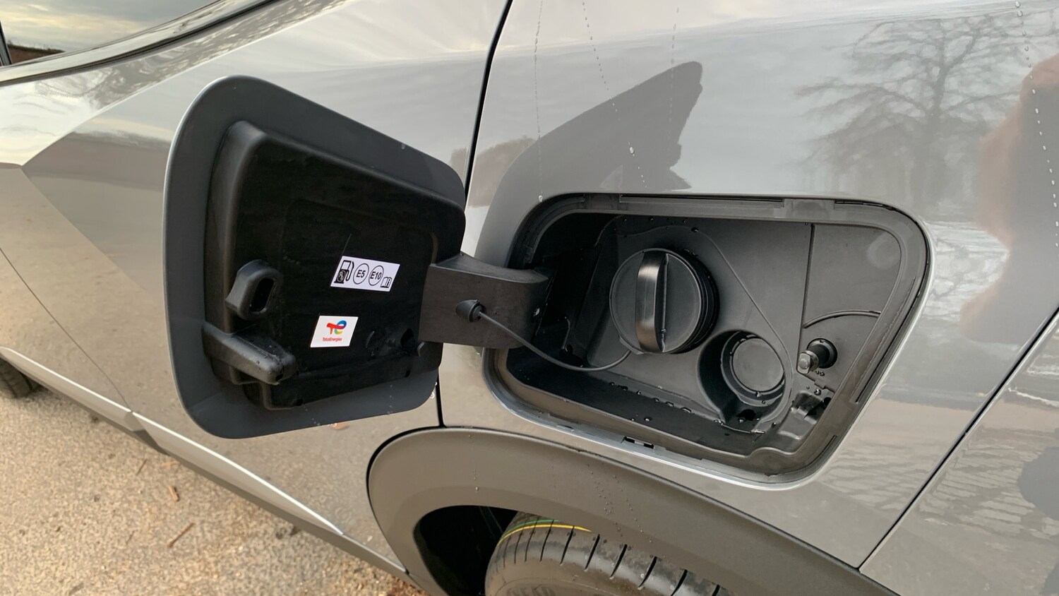 Used Peugeot 2008 2025 for sale - 76586390: Photo 50