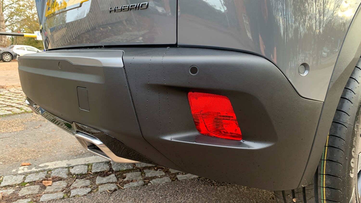 Used Peugeot 2008 2025 for sale - 76586390: Photo 51