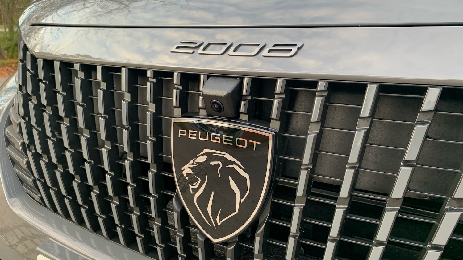 Used Peugeot 2008 2025 for sale - 76586390: Photo 53