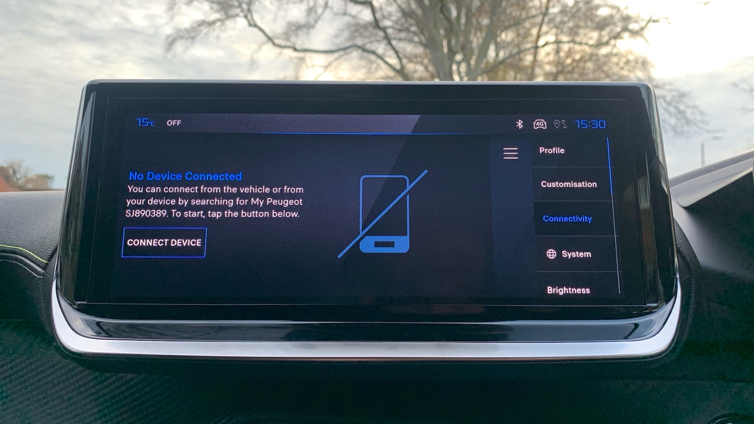 Used Peugeot 2008 2025 for sale - 76586390: Photo 55