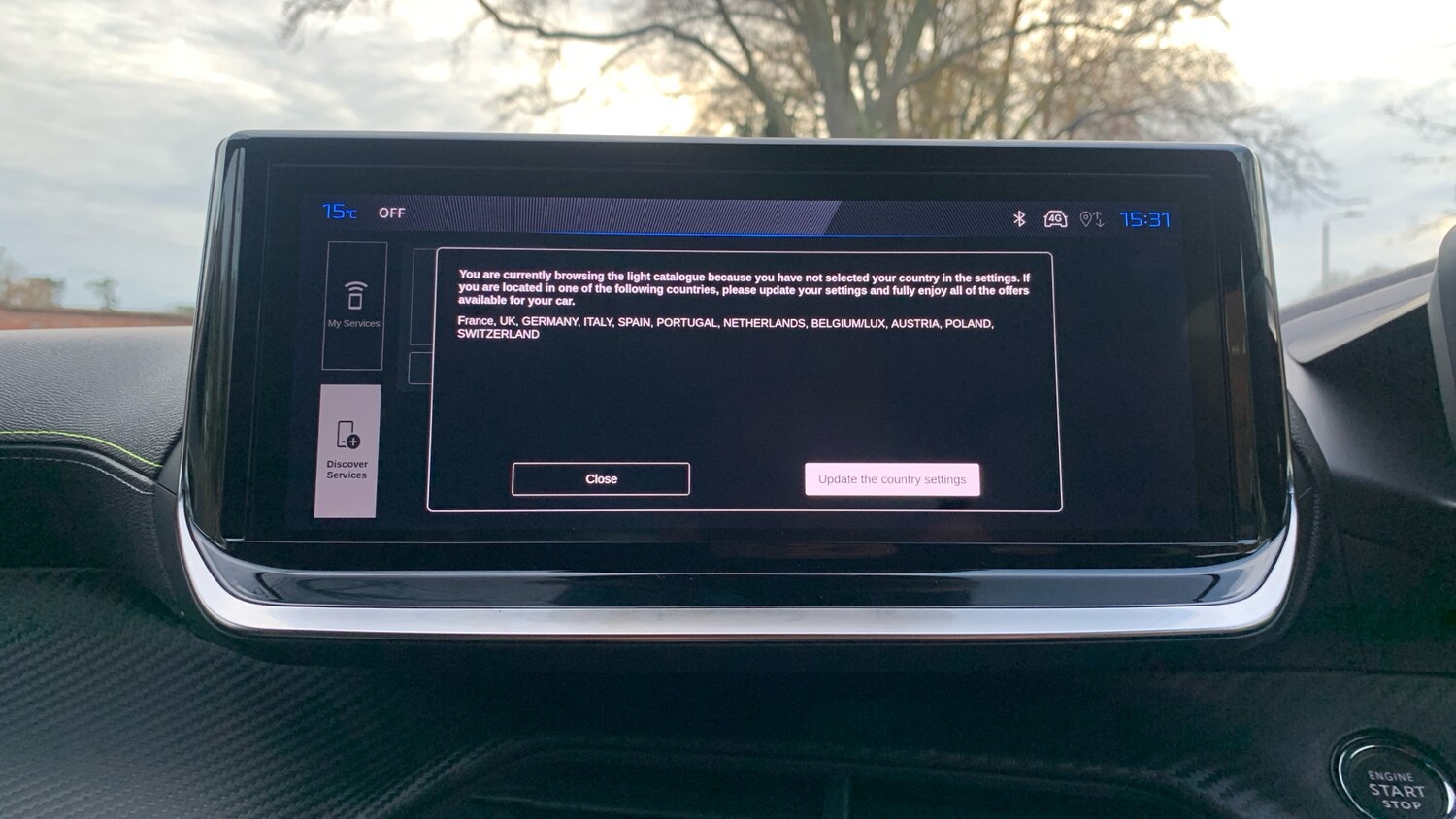 Used Peugeot 2008 2025 for sale - 76586390: Photo 56