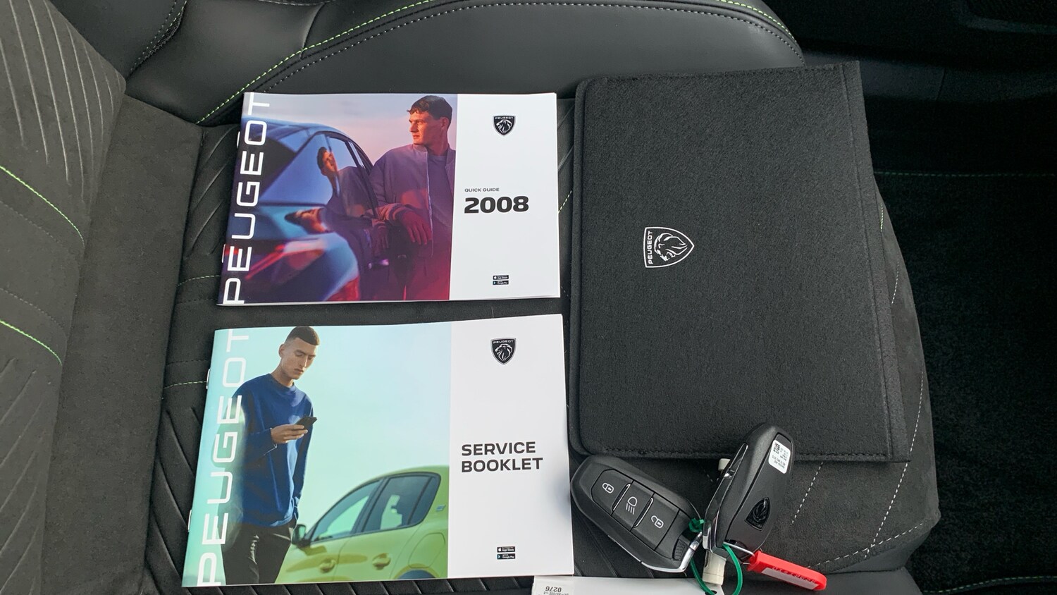 Used Peugeot 2008 2025 for sale - 76586390: Photo 57