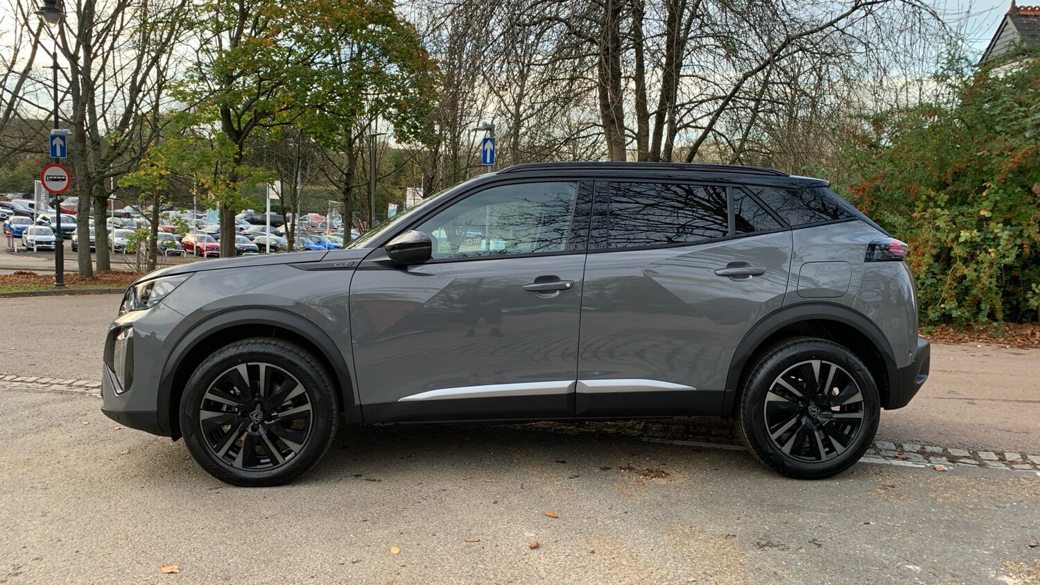 Used Peugeot 2008 2025 for sale - 76586390: Photo 6