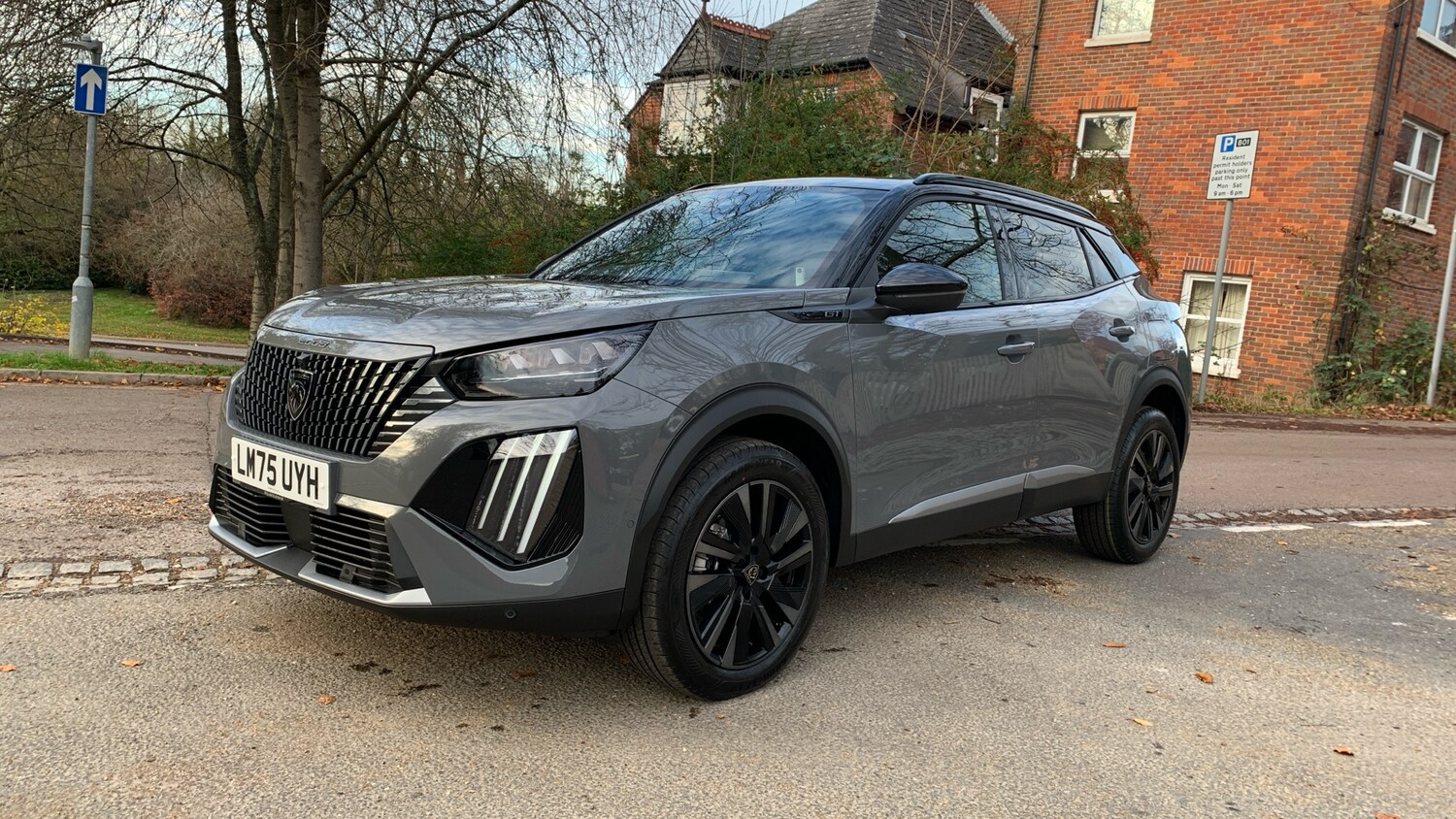 Used Peugeot 2008 2025 for sale - 76586390: Photo 7