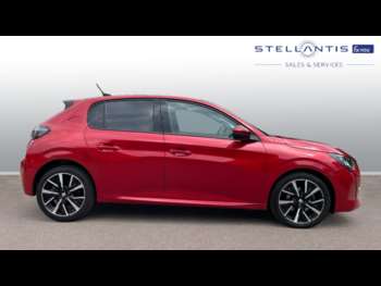 Used Peugeot 208 2021 for sale - 74922174: Photo