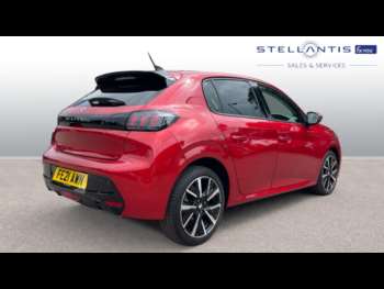 Used Peugeot 208 2021 for sale - 74922174: Photo