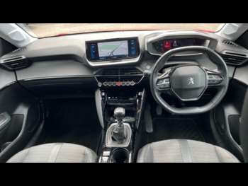 Used Peugeot 208 2021 for sale - 74922174: Photo