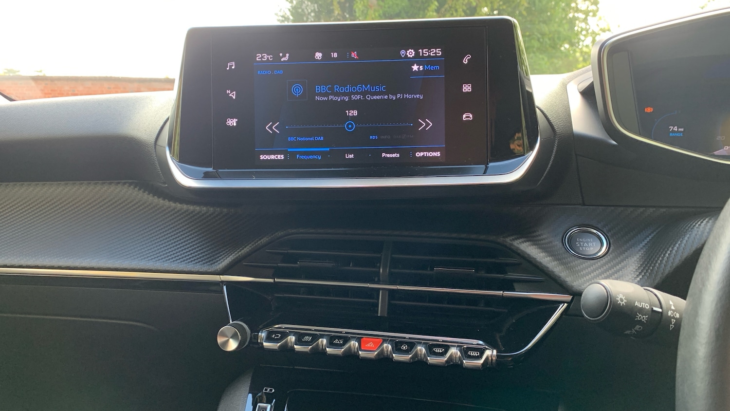 Used Peugeot 2008 2021 for sale - 75950508: Photo 10