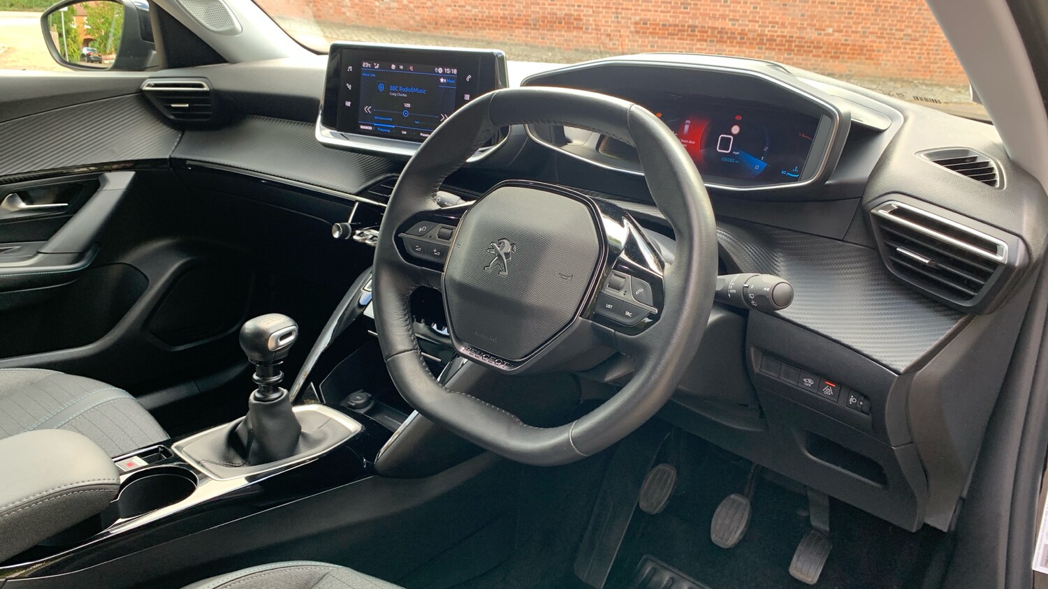 Used Peugeot 2008 2021 for sale - 75950508: Photo 11