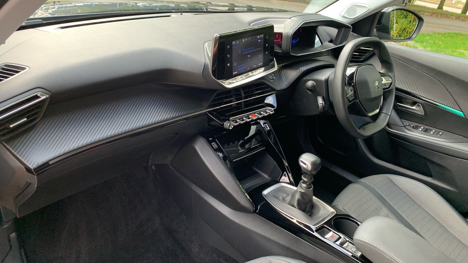 Used Peugeot 2008 2021 for sale - 75950508: Photo 12