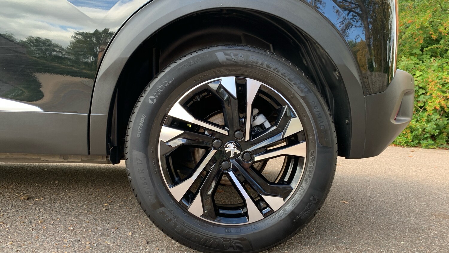 Used Peugeot 2008 2021 for sale - 75950508: Photo 15