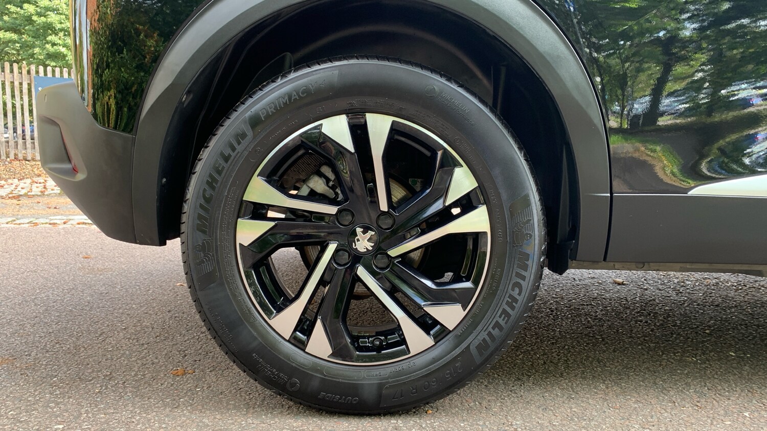 Used Peugeot 2008 2021 for sale - 75950508: Photo 16