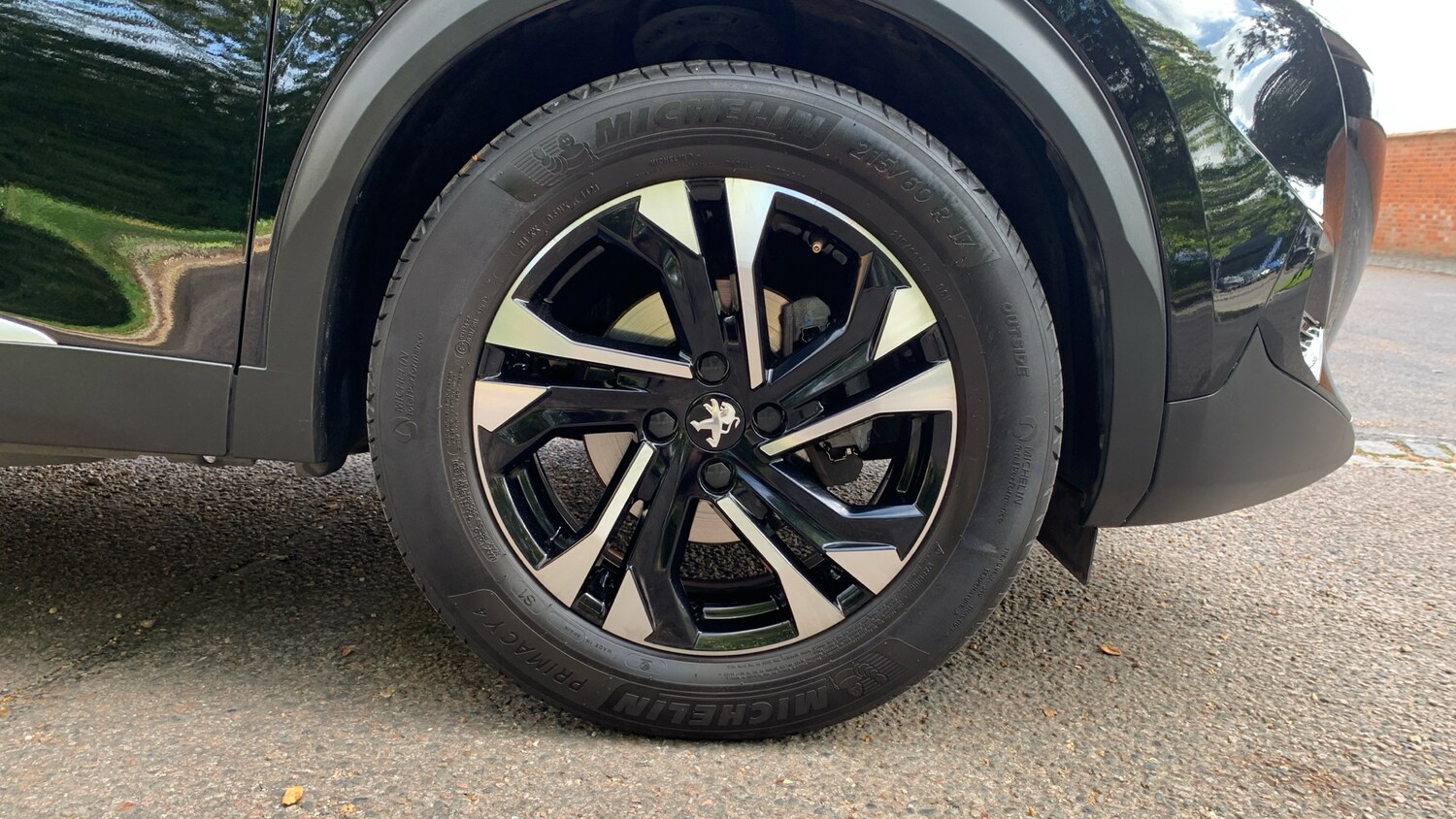 Used Peugeot 2008 2021 for sale - 75950508: Photo 17