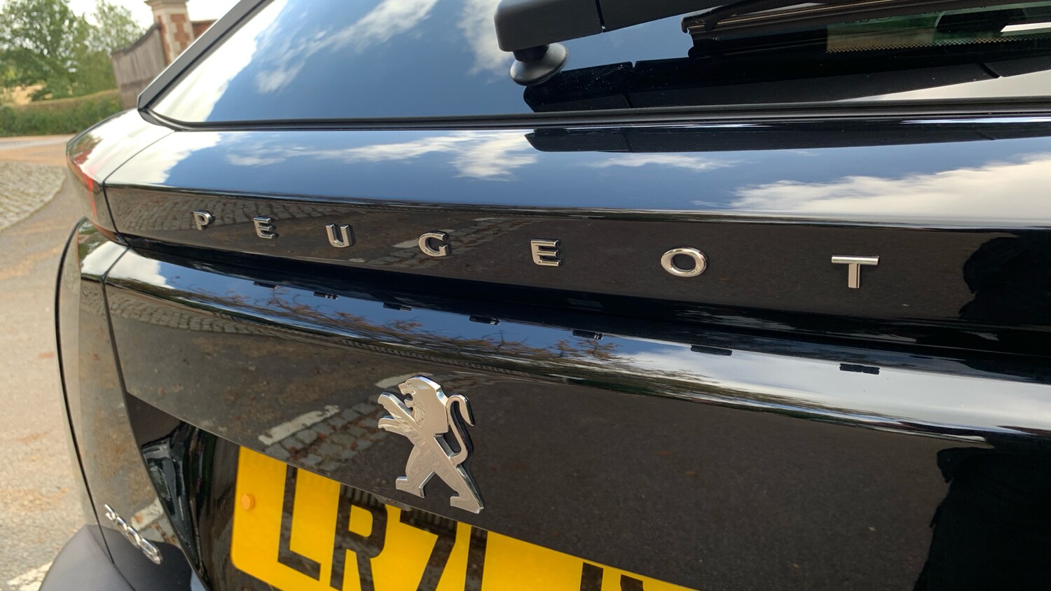 Used Peugeot 2008 2021 for sale - 75950508: Photo 26