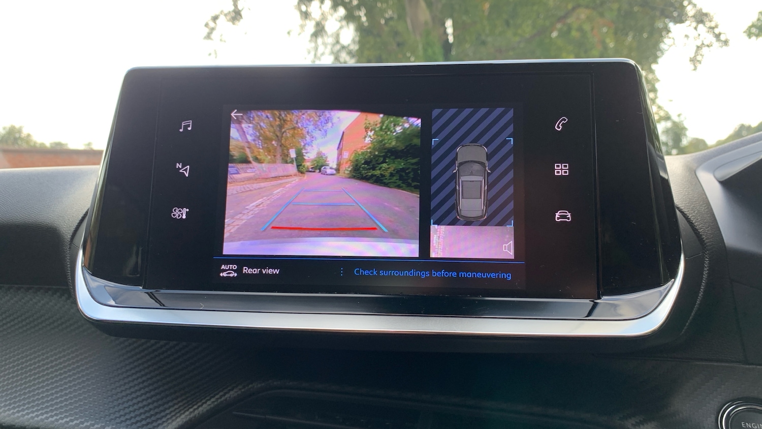 Used Peugeot 2008 2021 for sale - 75950508: Photo 29