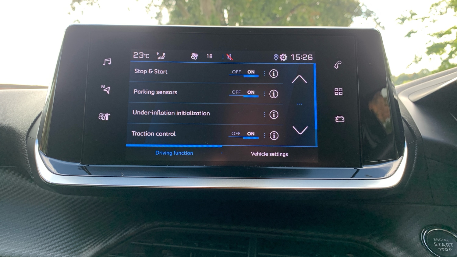 Used Peugeot 2008 2021 for sale - 75950508: Photo 30