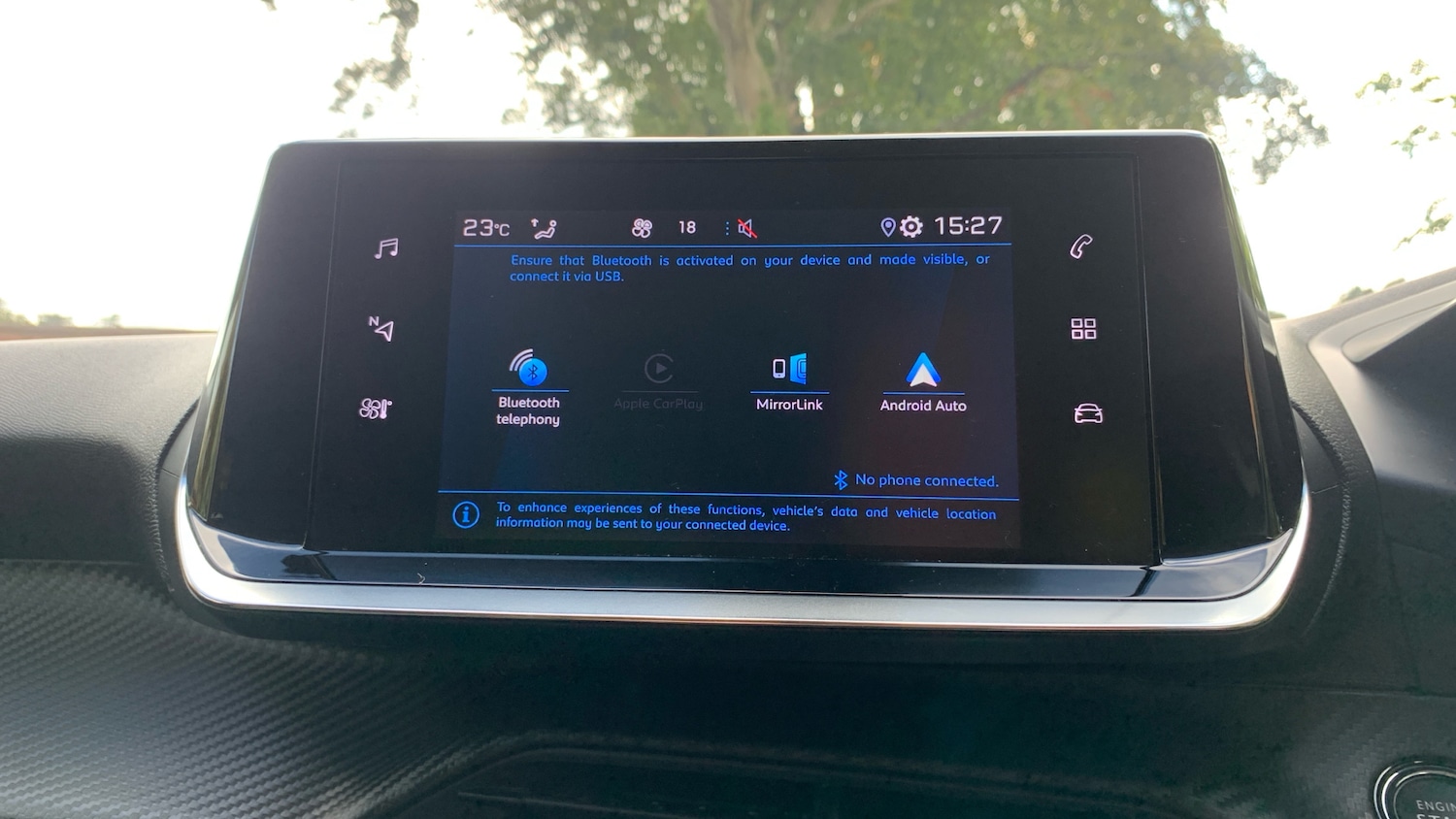 Used Peugeot 2008 2021 for sale - 75950508: Photo 31