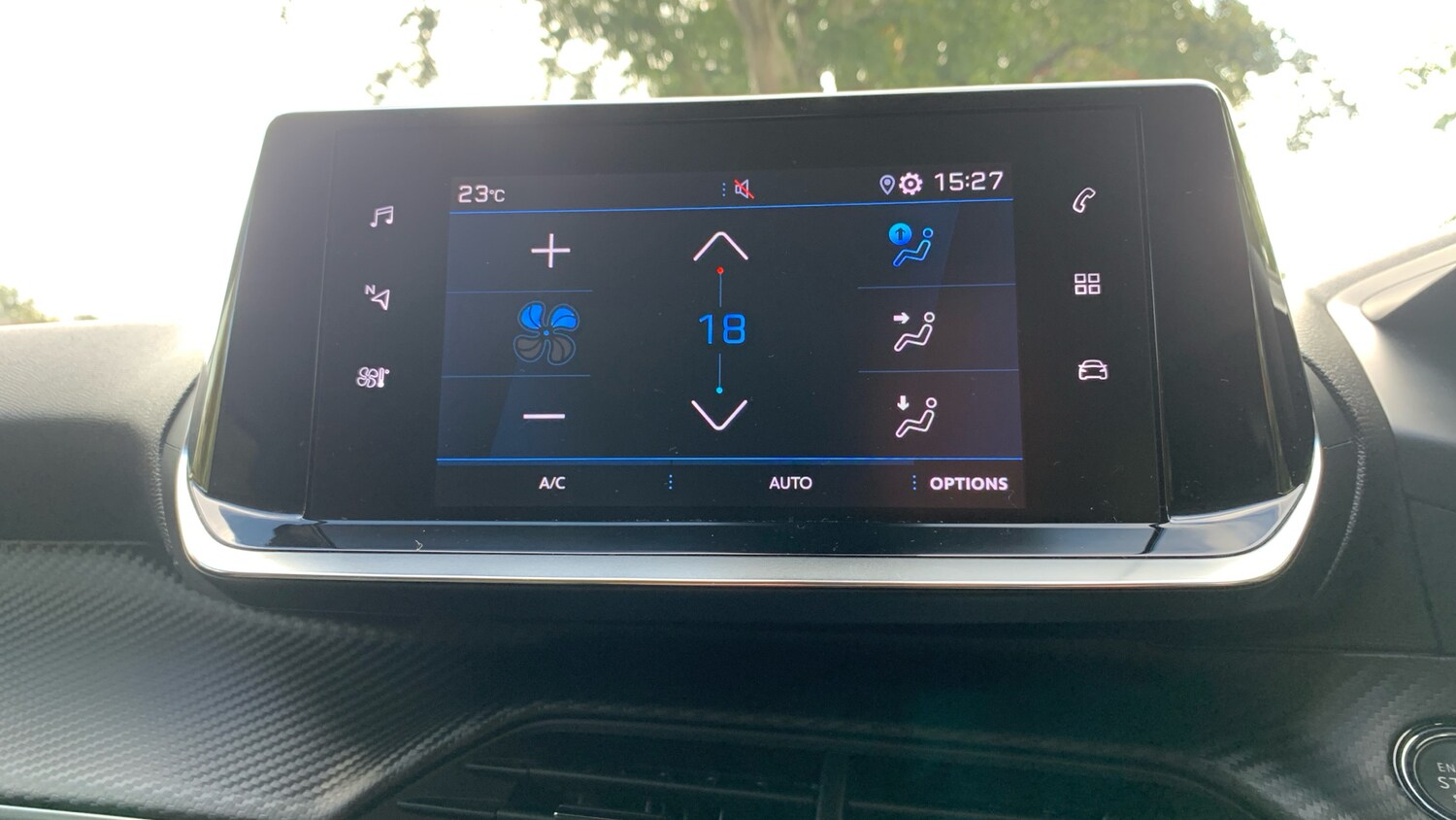 Used Peugeot 2008 2021 for sale - 75950508: Photo 32