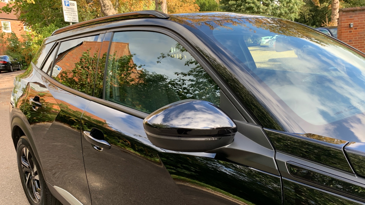 Used Peugeot 2008 2021 for sale - 75950508: Photo 36