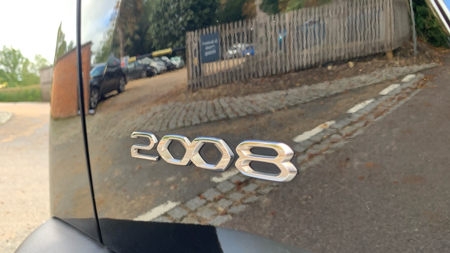 Used Peugeot 2008 2021 for sale - 75950508: Photo 44