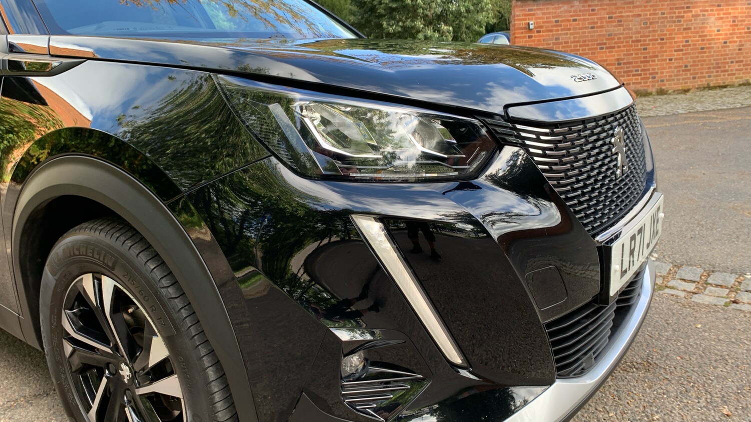 Used Peugeot 2008 2021 for sale - 75950508: Photo 47