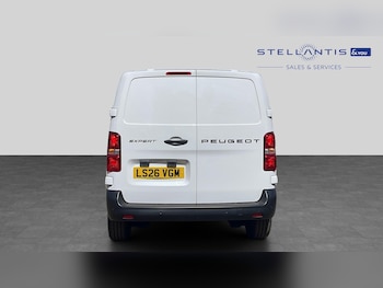 Used Peugeot Expert 2026 for sale - 79203073: Photo