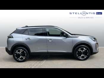 Used Peugeot 2008 2024 for sale - 74889486: Photo