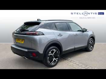 Used Peugeot 2008 2024 for sale - 74889486: Photo
