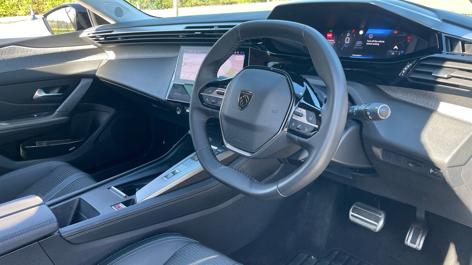 Used Peugeot 308 2024 for sale - 78136812: Photo 11