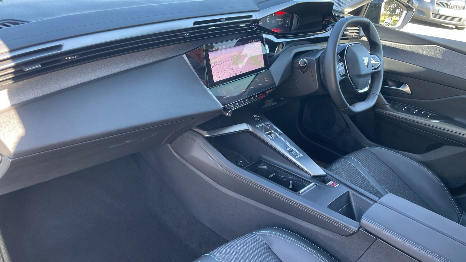 Used Peugeot 308 2024 for sale - 78136812: Photo 12