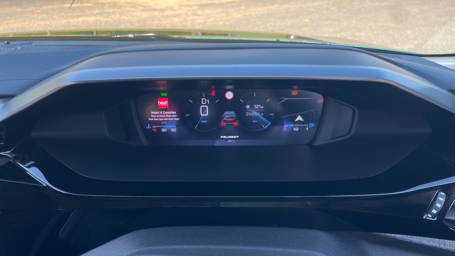 Used Peugeot 308 2024 for sale - 78136812: Photo 13