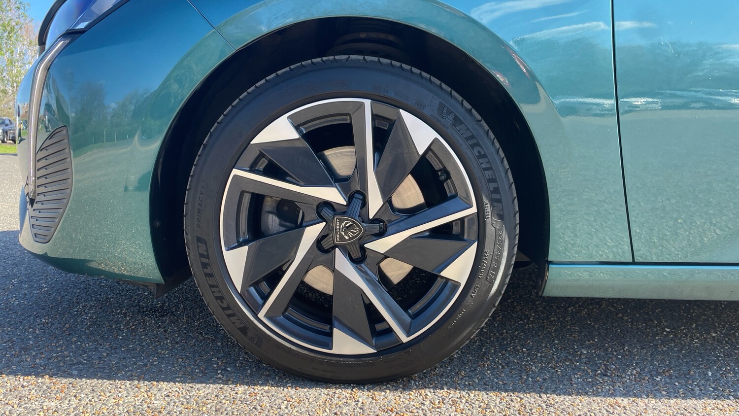 Used Peugeot 308 2024 for sale - 78136812: Photo 14