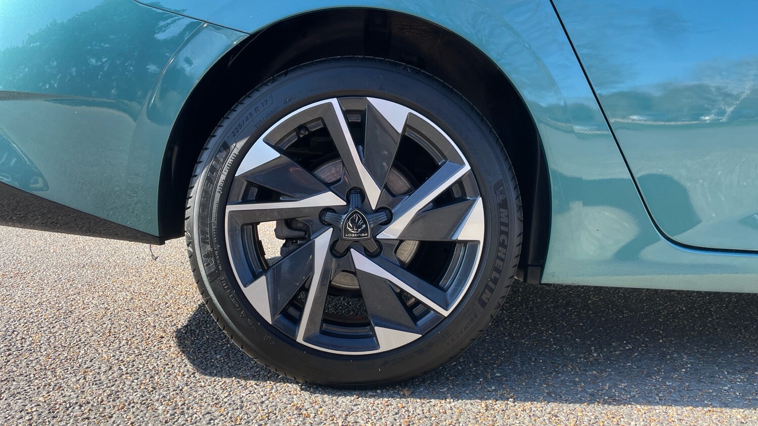 Used Peugeot 308 2024 for sale - 78136812: Photo 16