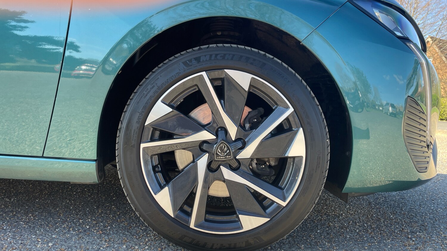 Used Peugeot 308 2024 for sale - 78136812: Photo 17