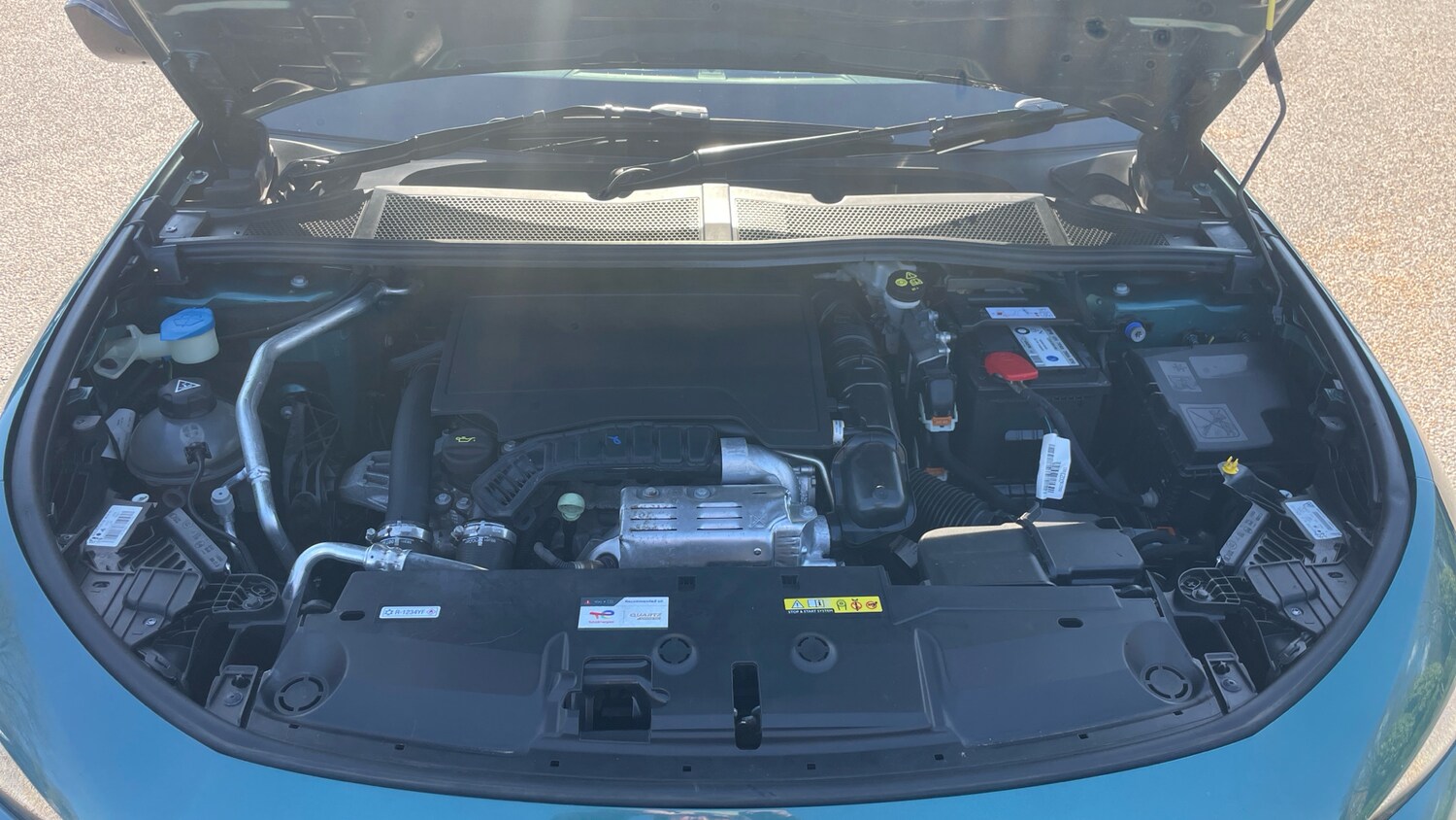 Used Peugeot 308 2024 for sale - 78136812: Photo 18