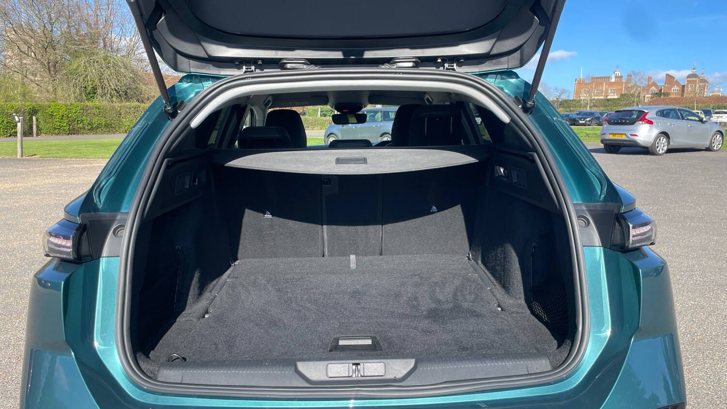 Used Peugeot 308 2024 for sale - 78136812: Photo 19