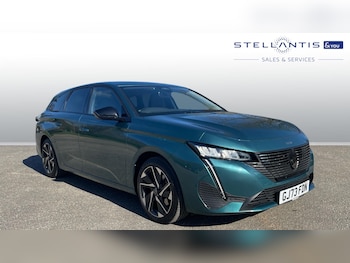 Used Peugeot 308 2024 for sale - 78136812: Photo