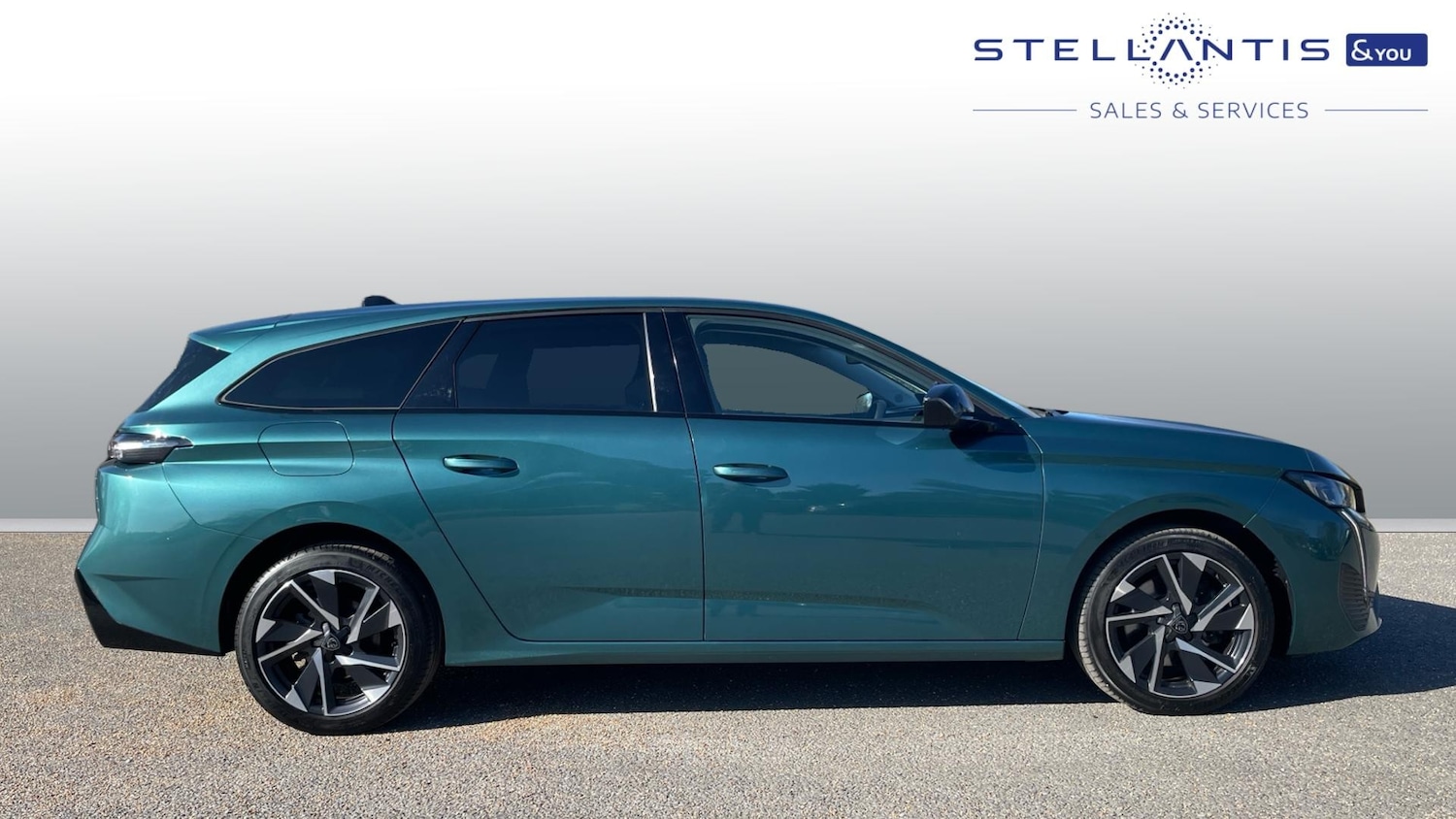 Used Peugeot 308 2024 for sale - 78136812: Photo 2