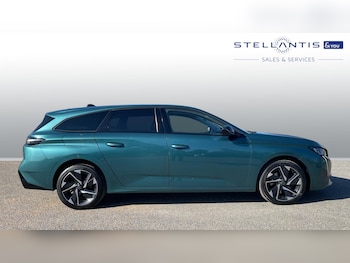 Used Peugeot 308 2024 for sale - 78136812: Photo