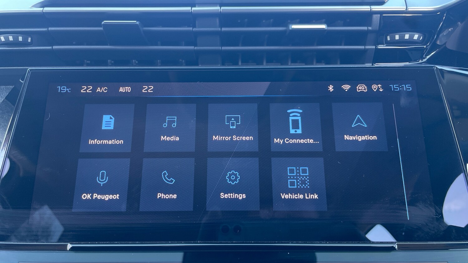 Used Peugeot 308 2024 for sale - 78136812: Photo 31