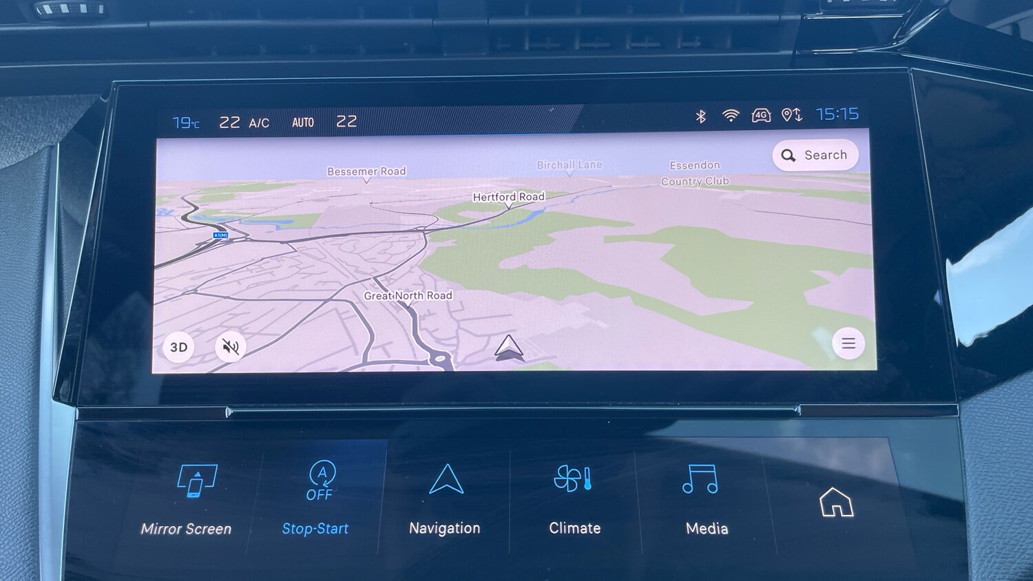 Used Peugeot 308 2024 for sale - 78136812: Photo 32