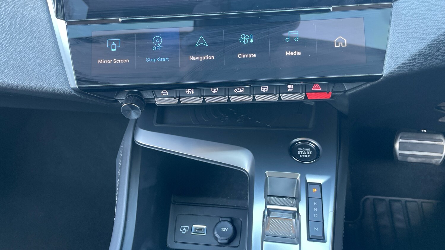 Used Peugeot 308 2024 for sale - 78136812: Photo 34