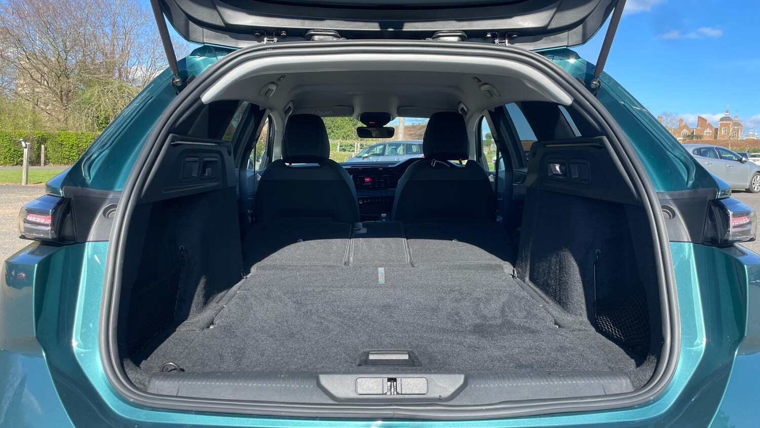 Used Peugeot 308 2024 for sale - 78136812: Photo 38