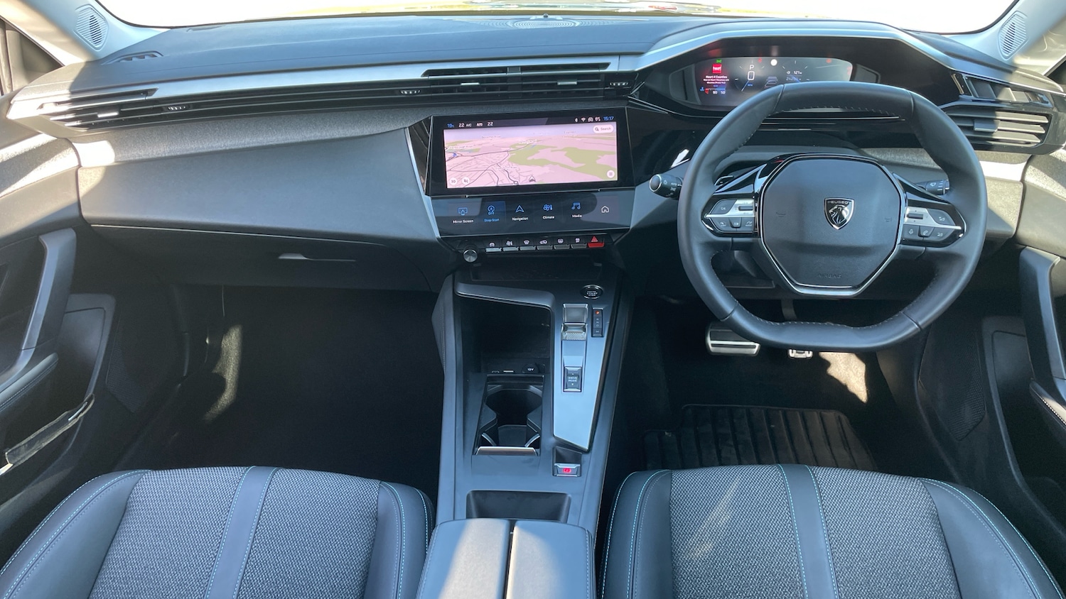 Used Peugeot 308 2024 for sale - 78136812: Photo 4