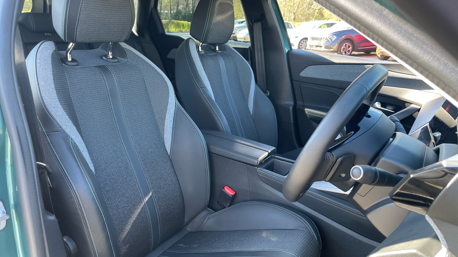 Used Peugeot 308 2024 for sale - 78136812: Photo 42