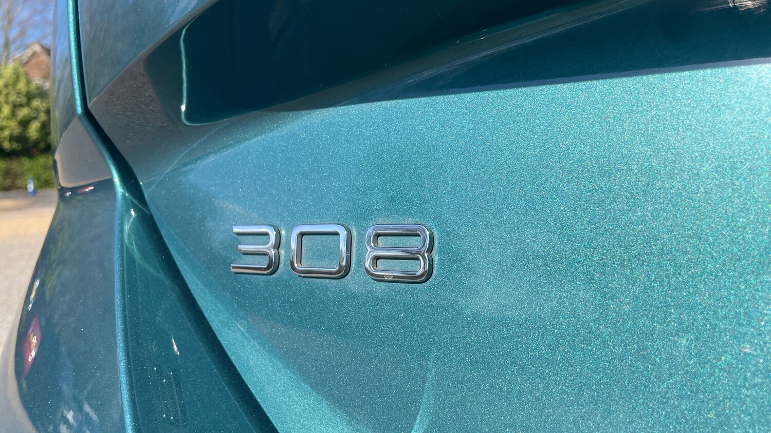 Used Peugeot 308 2024 for sale - 78136812: Photo 44