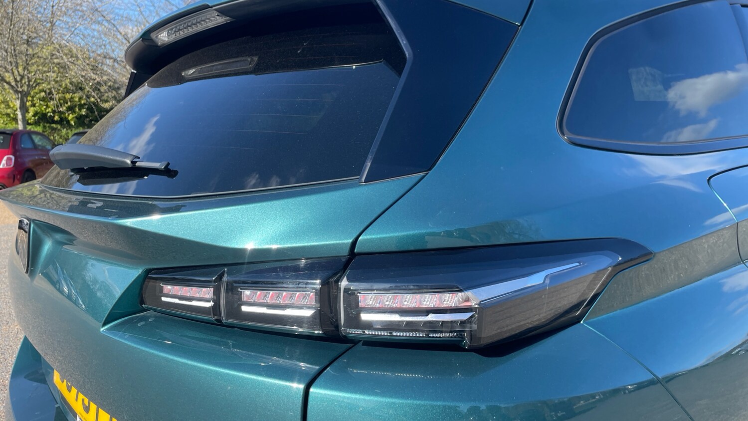 Used Peugeot 308 2024 for sale - 78136812: Photo 45