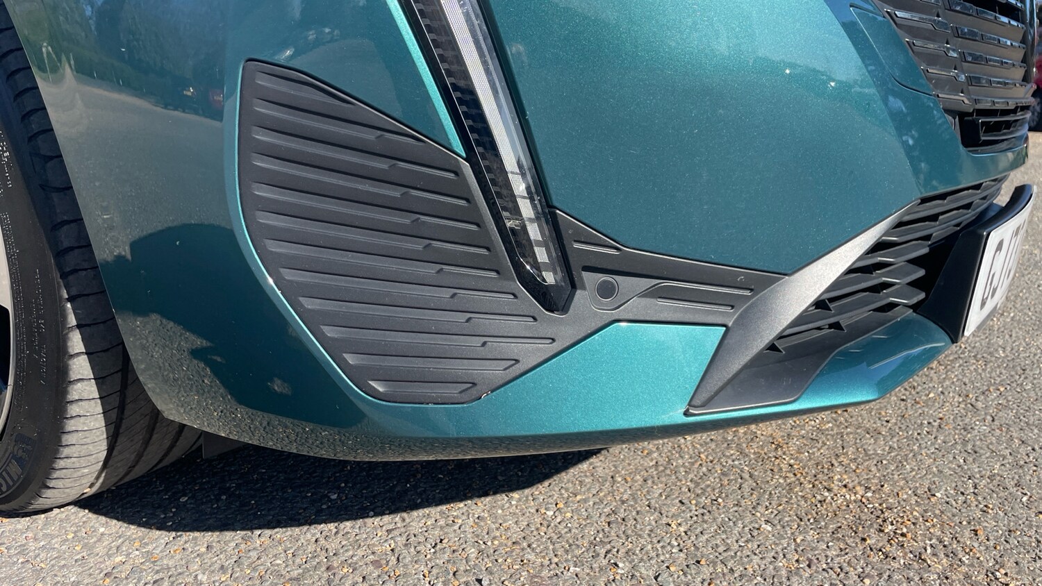 Used Peugeot 308 2024 for sale - 78136812: Photo 46